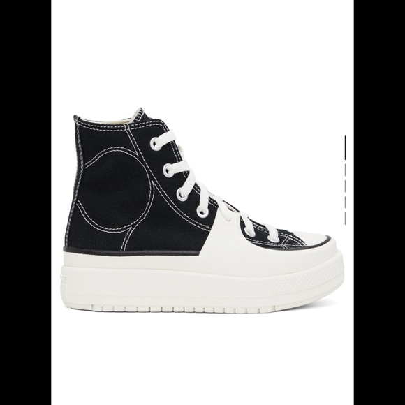 chuck taylor converse utility - Picture 6 of 6